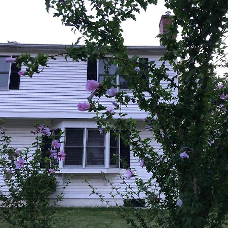 Room In Single Family House - Suburban Neighborhood In Boston Exteriér fotografie